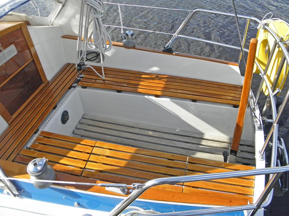 picture Dekuitrusting